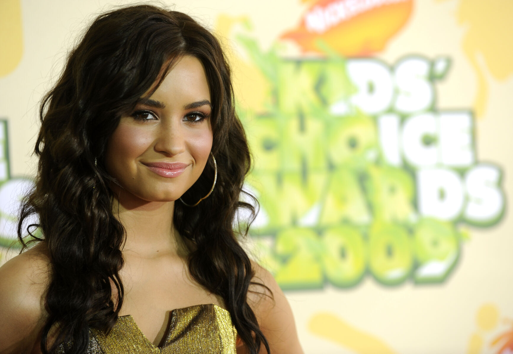 2009 Kids' Choice Awards - Arrivals